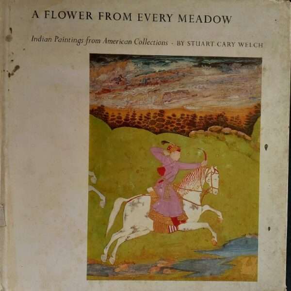 A flower from every meadow