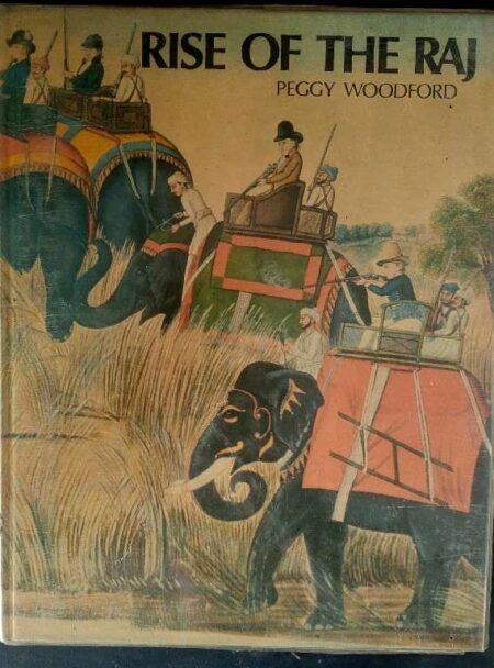 Rise of the raj