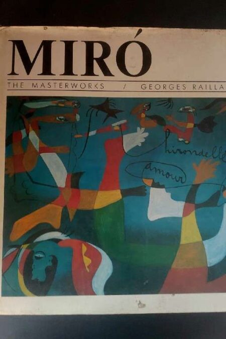 Miro the masterworks