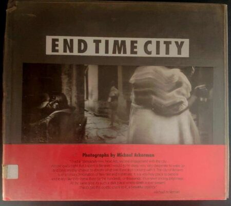 End time city