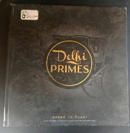 Delhi primes women in power