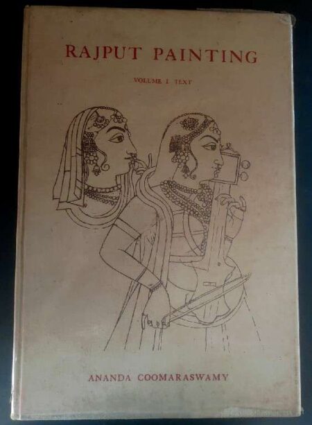 Rajput Painting