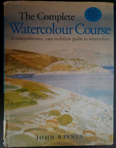 The complete watercolour course 
