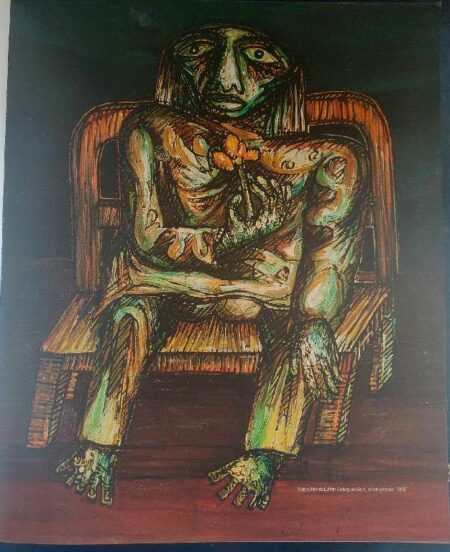Kingdom of exile a rabin mondal restropective