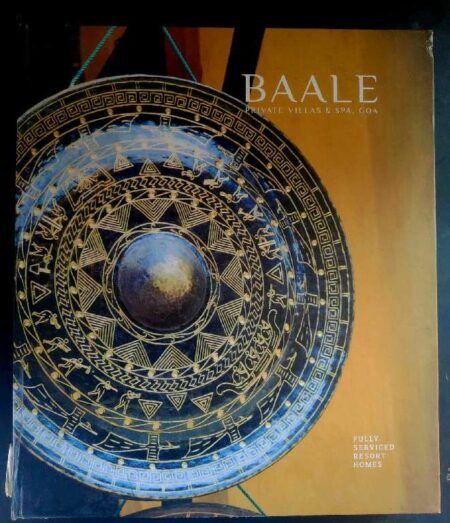 Baale Private villas & spa, goa