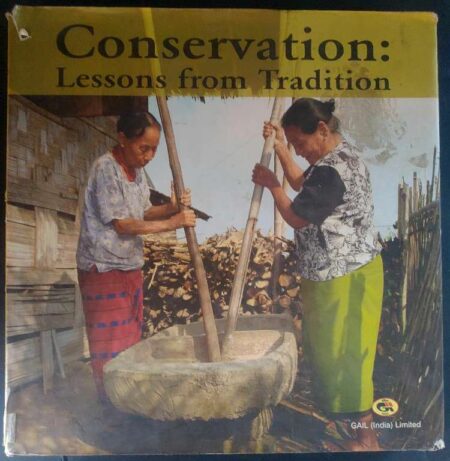 Conversation : lessons from tradition 