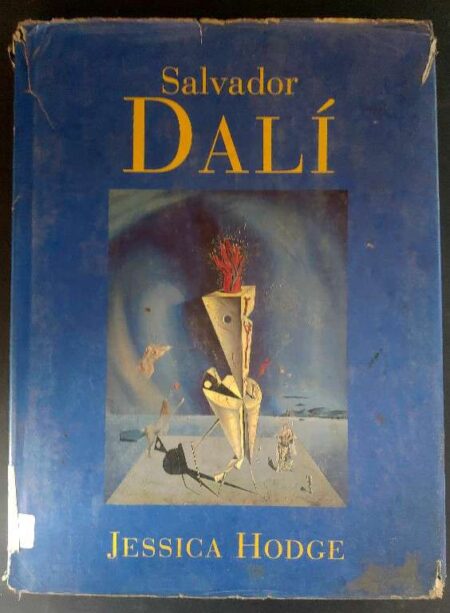 Salvador Dali