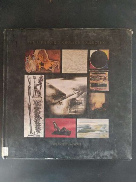 The jehangir nicholson collection
