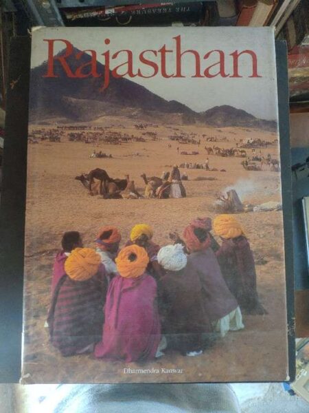 Rajasthan