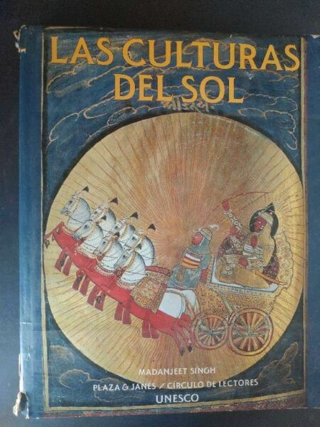 Las culturas del sol
