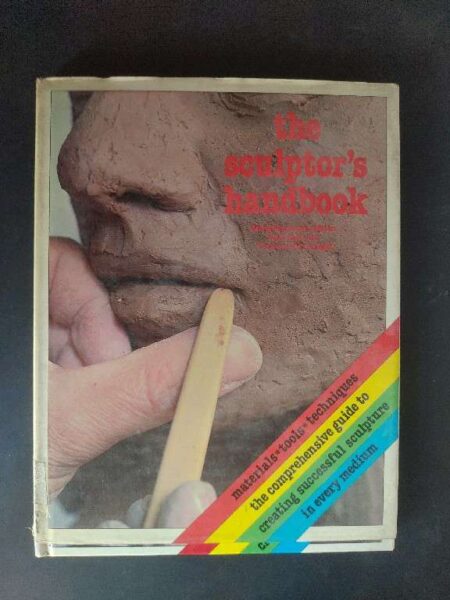 The sculptor's handbook