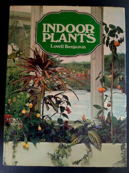 Indoor plants