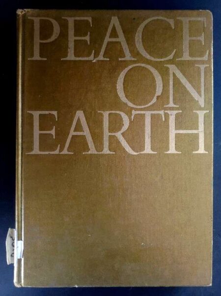 Peace on earth