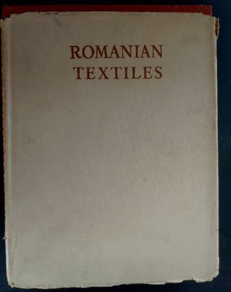 Romanian textiles