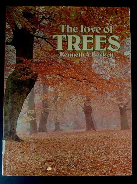 The love of trees