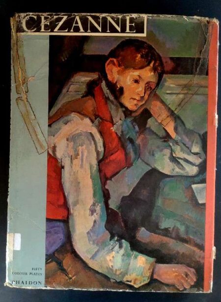 Cezanne