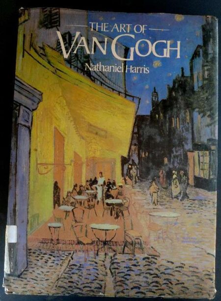 The art of vangogh