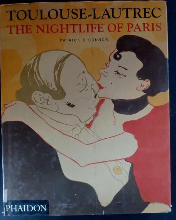 Toulouse-Lautrec, plaisirs nocturnes