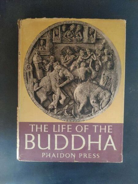 The life of the buddha