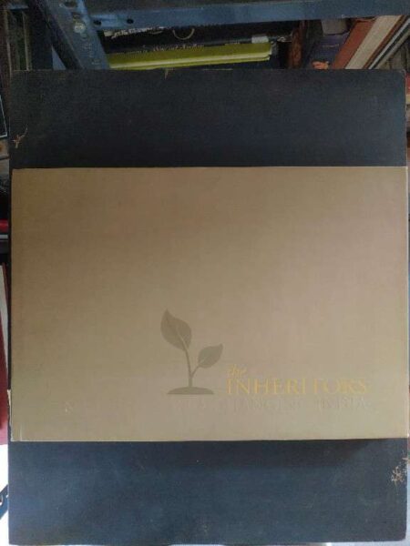 The inheitors stories from a changing india