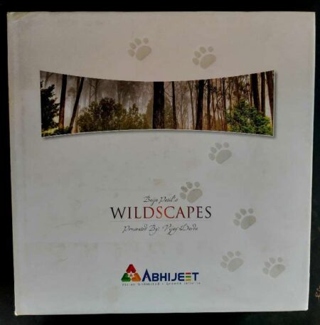 Baiju patil's Wildscapes