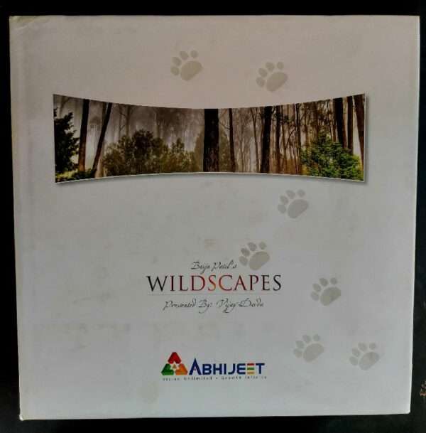 Baiju patil's Wildscapes