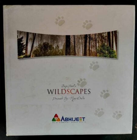 Baiju patil's Wildscapes