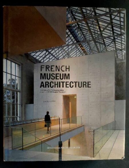 French Museum architecture