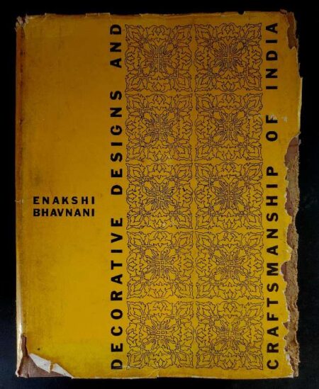 Decorative designs and craftsmanship of india