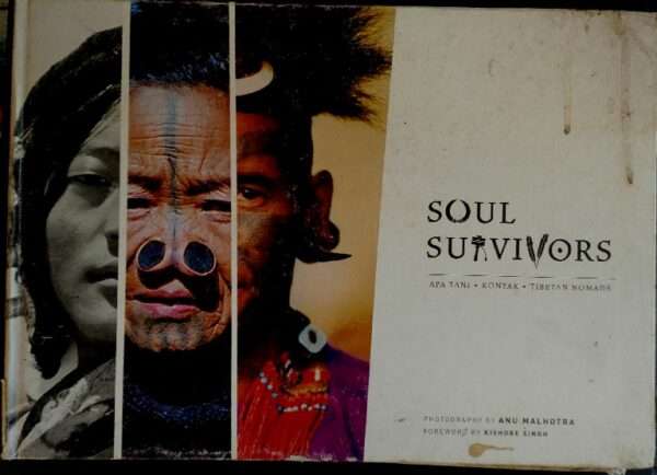 Soul survivors