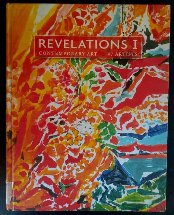 Revelations I contemporary 47 artists