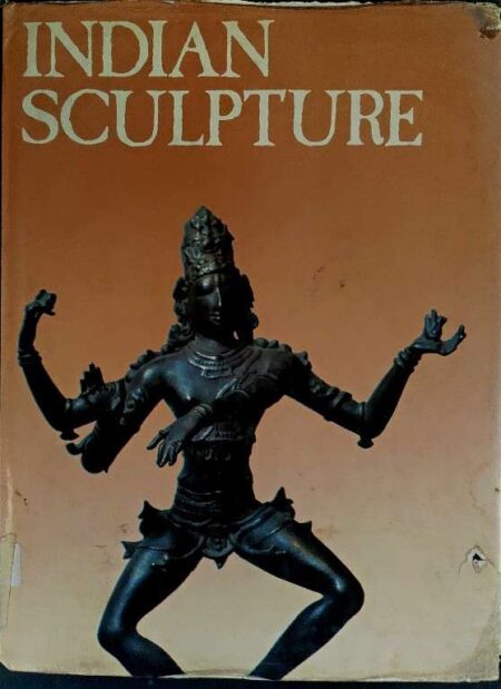 Indian sculpture