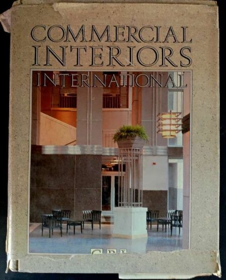Commericial interiors international