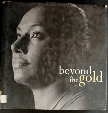Beyond the gold
