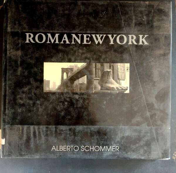 Romanew York