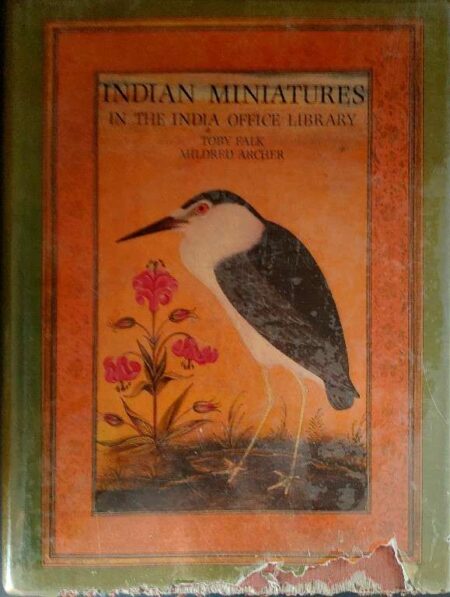 Indian Maniatures