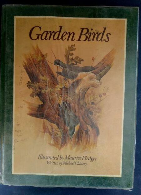Garden Birds