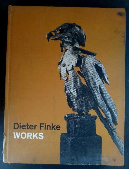 Dieter finke works