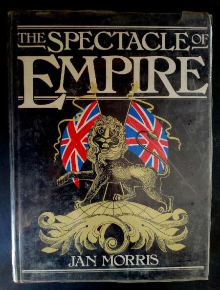 The spectacle of empire