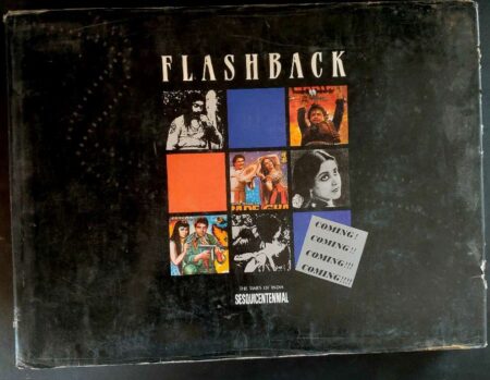 Flashback cinema in the times of india