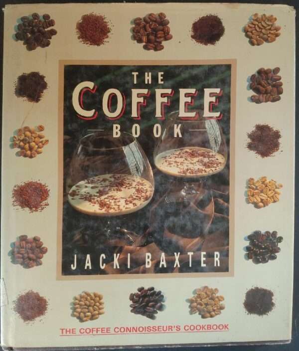 The coffee book