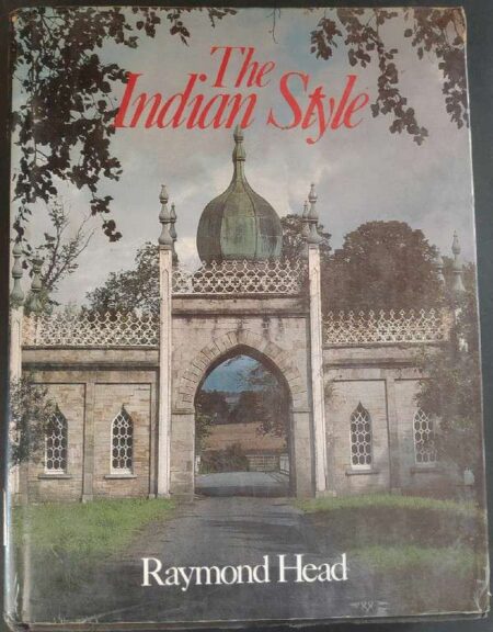 The Indian style