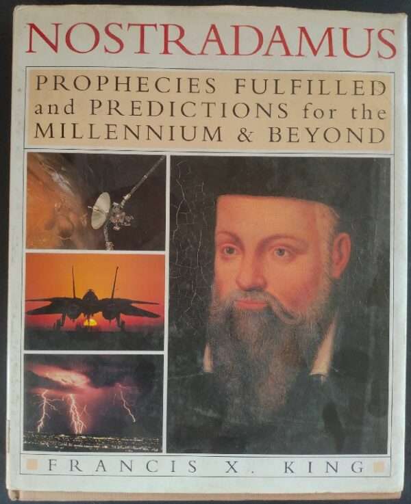 Nostradamus