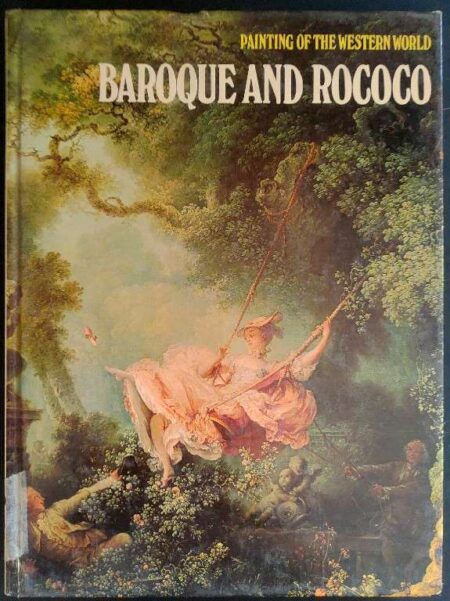 Baroque and rococo Painting of the western world