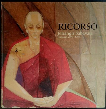 Ricorso paintings, 2006 - 2008