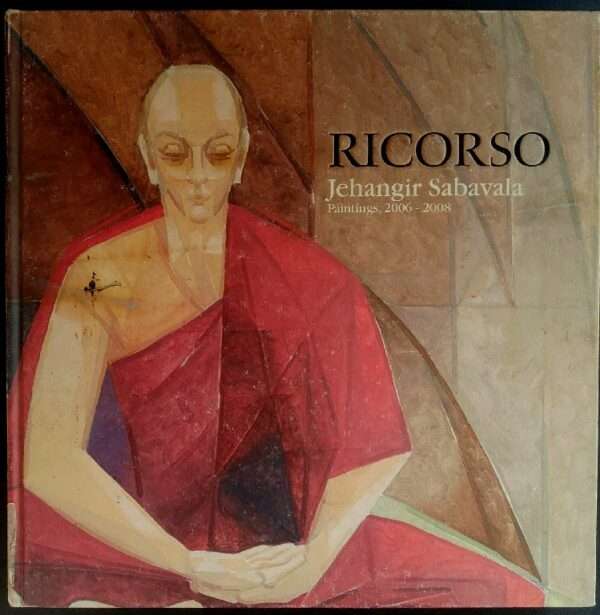Ricorso paintings, 2006 - 2008