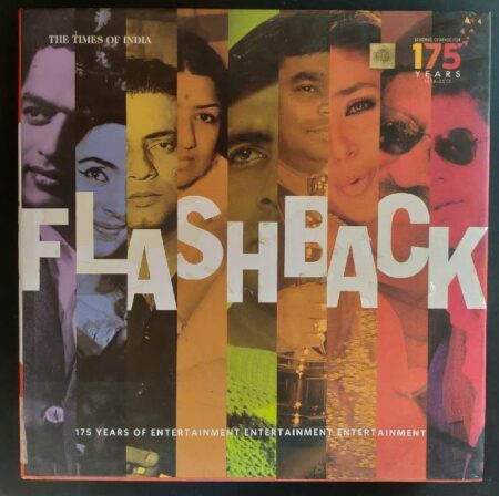 The times of india FLASHBACK 175 years of entertainment entertainment entertainment