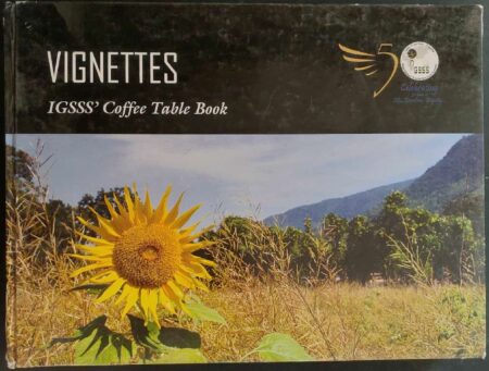 Vignettes IGSSS' coffee table book