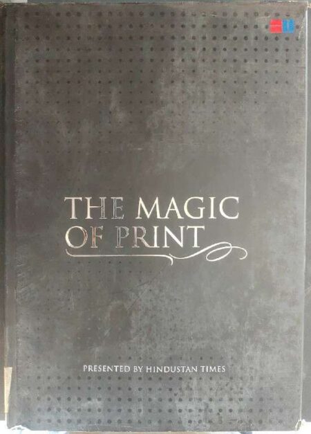 The magic of print