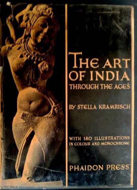 The art of india through the ages